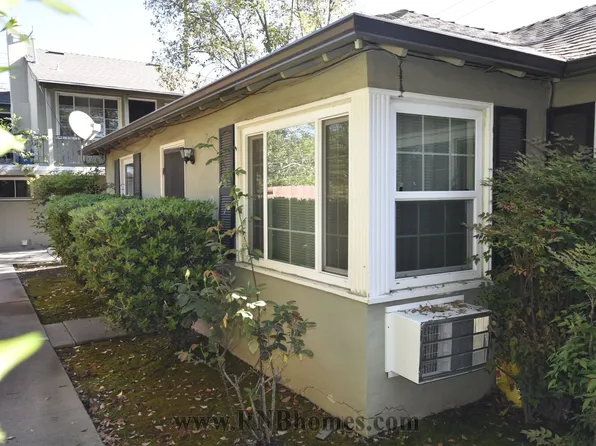 2323 V St Unit 4, Sacramento, CA 95818