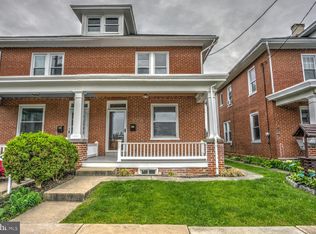 148 W Sunset Ave, Ephrata, PA 17522