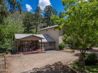 544 Sudderth Dr, Ruidoso, NM 88345