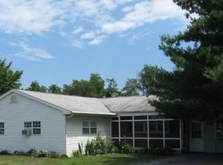 406 Jarman Ave, Galena, MD 21635