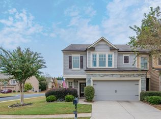 1405 Queens Ln, Alpharetta, GA