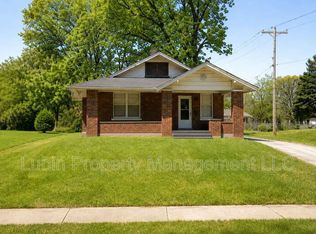 1535 S Wellington St, Memphis, TN 38106