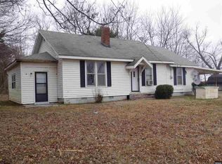 112 State Route 116 W, Hickman, KY 42050