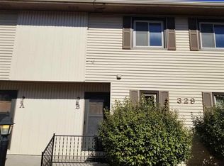 329A E 12th St, Newton, KS 67114