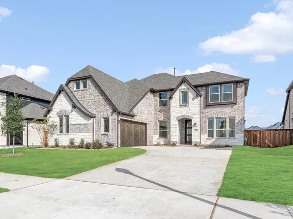 4101 Miscellany Ln, Celina, TX 75078