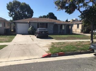5740 Main St, South Gate, CA 90280