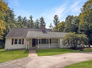 23 Bloody Brook Rd, Amherst, NH 03031