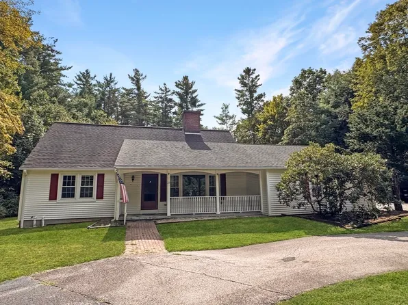 23 Bloody Brook Road, Amherst, NH 03031