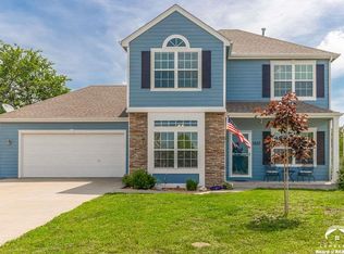 1622 Gennessee St, Lawrence, KS 66044