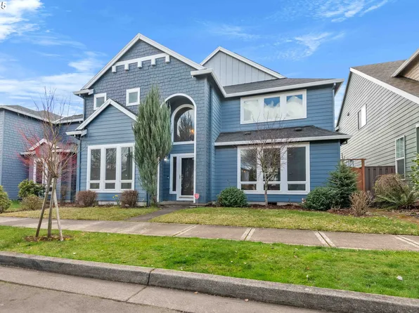 6022 SE Thornapple St, Hillsboro, OR 97123