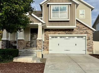 11156 S Broadwick Rd, South Jordan, UT 84095