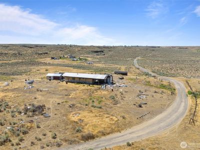14371 Spirit Valley Road NE, Moses Lake, WA, 98837