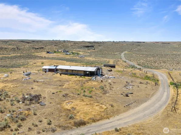 14371 Spirit Valley Road NE, Moses Lake, WA 98837