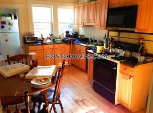 2 Sparhawk St #2JJ, Brighton, MA 02135