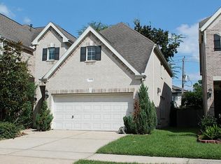 1211 Sopris Dr, Houston, TX 77077