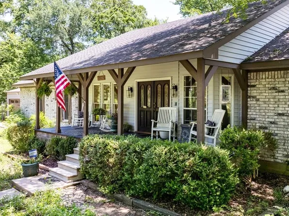 16206 Four Oaks Dr, Kemp, TX 75143