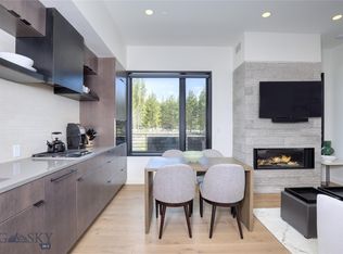 230 Boathouse Way, Big Sky, MT 59716