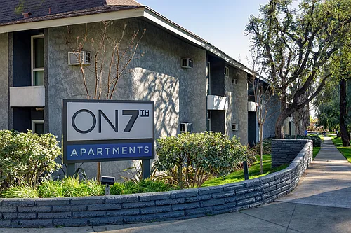 On 7th Apartment Homes Photo 1