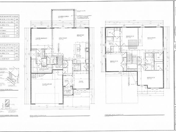 3rd image of 807 Saddle Ridge Dr Lot 57
