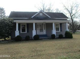 4980 Main St, Gibson, NC 28343
