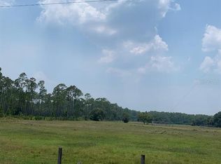 Kenansville Rd, Kenansville, FL 34739