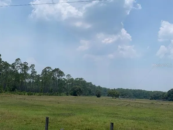 Kenansville Rd, Kenansville, FL 34739