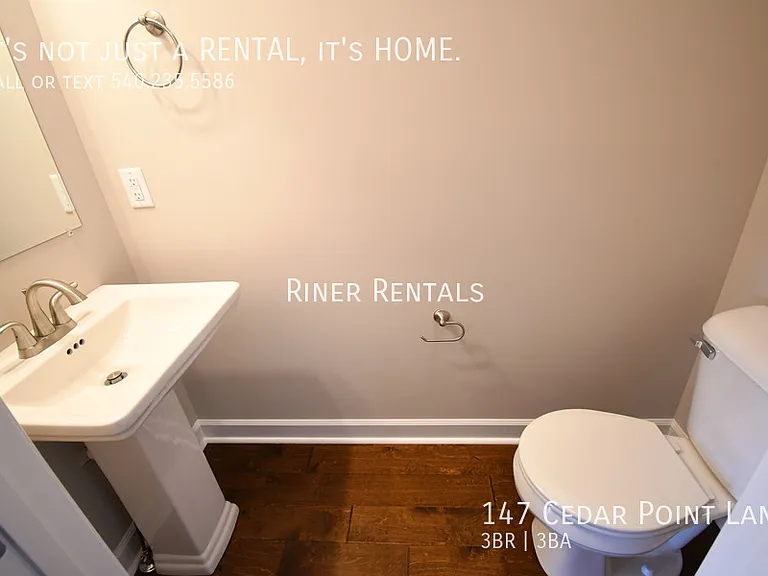 147 Cedar Point Ln — Photo 5