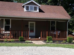 667 Cane Run St, Harrodsburg, KY 40330