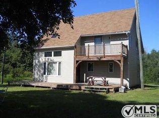 875 Lake Station Ave, Harrison, MI 48625