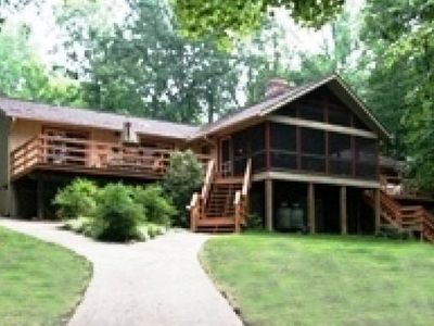 4205 Boggs Dr, Bumpass, VA, 23024