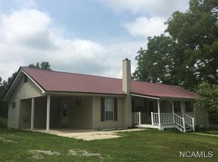 18 County Road 1498, Cullman, AL 35058