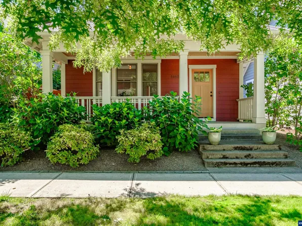 1665 Gwinn St E, Monmouth, OR 97361