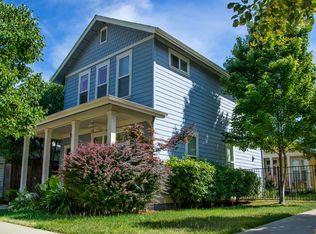 835 Fell St, Redding, CA 96001