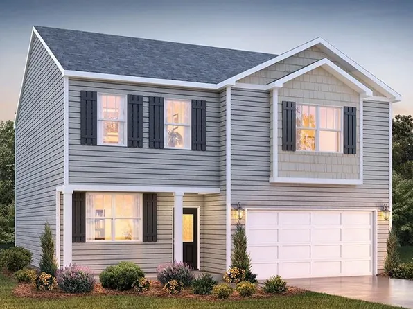 8629 Secretariat Dr, Lithonia, GA 30058
