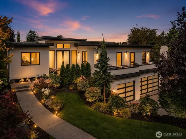 6515 106th Avenue NE, Kirkland, WA 98033