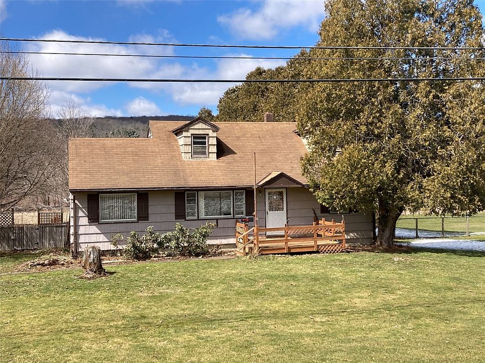 5349 State Route 38, Newark Valley, NY 13811 Zillow