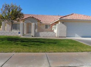 31333 Neuma Dr, Cathedral City, CA 92234