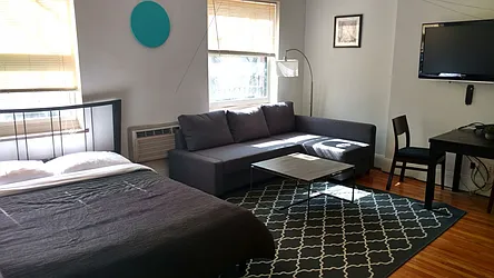 Rented by Heller Organization