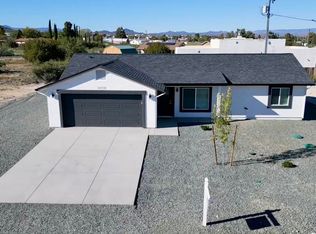 20518 E Cedar Canyon Dr, Mayer, AZ 86333