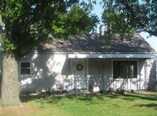 4047 Tacoma Ave, Lorain, OH 44055