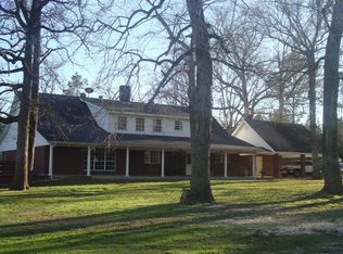 342 Billy Clark Rd, Huntington, TX 75949