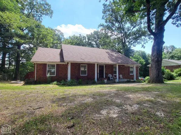 3002 Wood St, Jonesboro, AR 72404