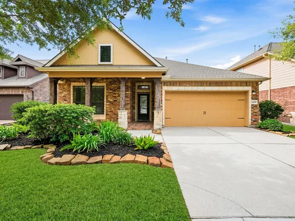 24039 Via Renata Dr, Richmond, TX 77406