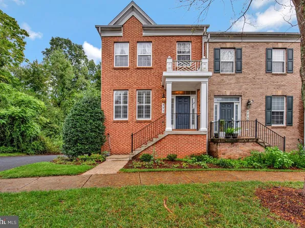 777 Raven Ave, Gaithersburg, MD 20877