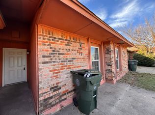 119 Kathleen Dr, Oklahoma City, OK 73110