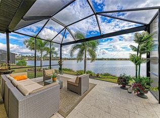 229 Vinadio Blvd, Nokomis, FL 34275