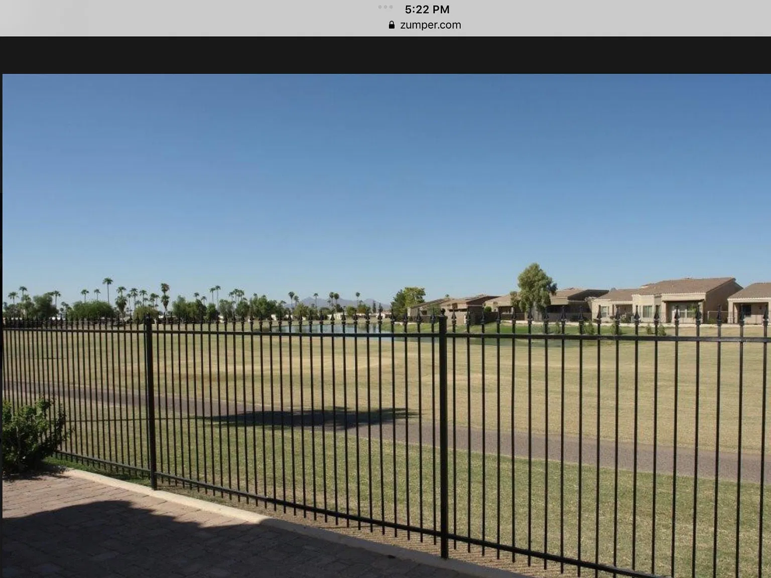 6202 E McKellips Rd — Photo 4