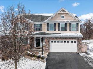 204 Rolling Hill Farm Dr, West Newton, PA 15089
