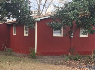 150 Bay Branch Rd, Sylvania, GA 30467