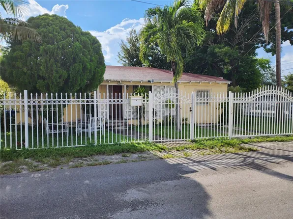 7724 NE 1st Ave, Miami, FL 33138